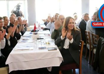 Yine katılım meselesi