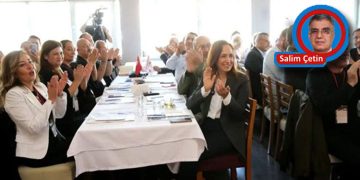 Yine katılım meselesi
