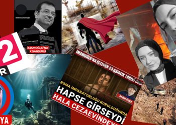Datça’dan…