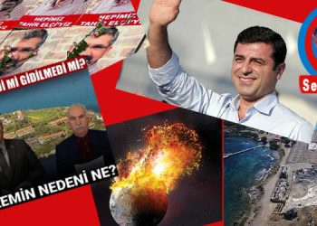 Datça’dan…