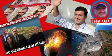 Datça’dan…