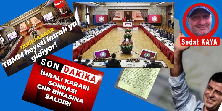 Datça’dan…