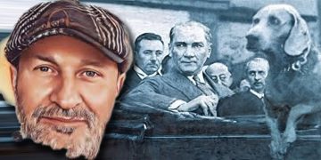 MESELE ATATÜRK DEĞİL, SİZSİNİZ