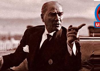 ULVİ PUĞ’DAN (CUMARTESİ’LİK)