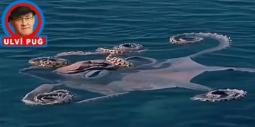 ULVİ PUĞ’DAN (CUMARTESİ’LİK)