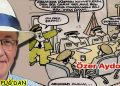 ULVİ PUĞ’DAN (CUMARTESİ’LİK)