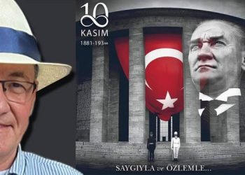 10 KASIM