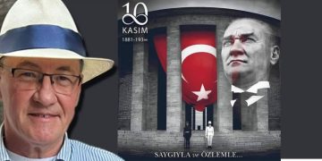 10 KASIM