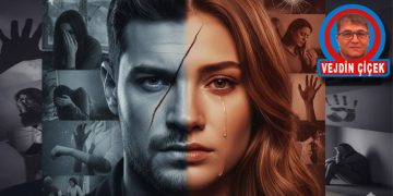 İnsanlığın İki Yarısı