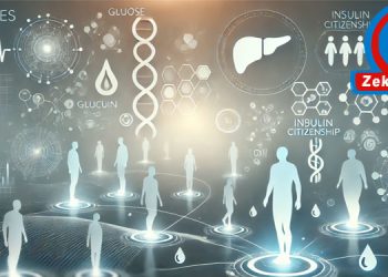 Dünyanın en kalabalık görünmeyen ülkesi: Diyabet ve metabolik yurttaşlık