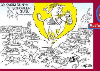 Mustafa Yıldız’dan