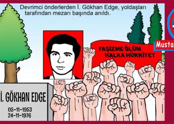 Mustafa Yıldız’dan