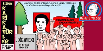 Mustafa Yıldız’dan