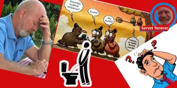 Face yazıları…