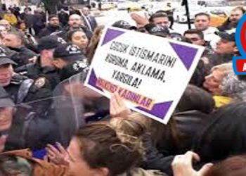 NİYE UTANACAKLARMIŞ?