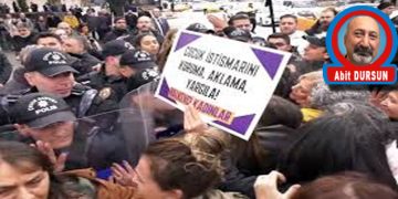 NİYE UTANACAKLARMIŞ?