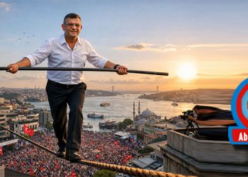 KISKAÇTAN KURTULMAK!