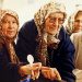 MAHALLEMİN KADINLARI… – 1 –