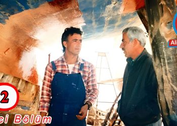 AĞAÇ BÜKÜCÜLERİ GAYIKÇILAR (2)