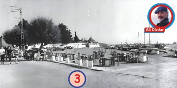 ALİKO’NUN KAHVESİ  – 3 –