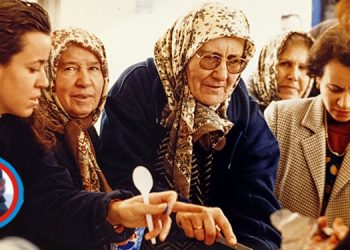MAHALLEMİN KADINLARI… – 2 –
