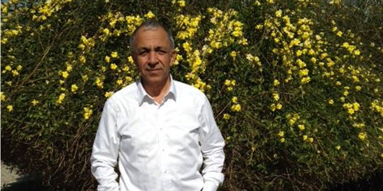 MUSA AKGÜN’e SAYGI VE ÖZLEMLE…
