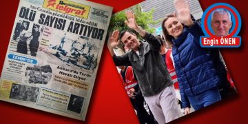 Engin görüş…