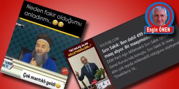 Engin görüş…