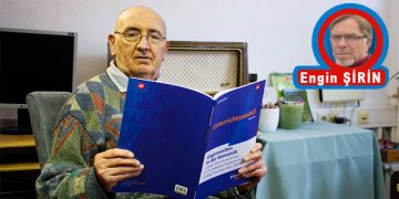 Molla Demirel Almanya’daki Ders Kitaplarında Yer Aldı