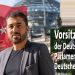 ÖĞRENCİMİZ SERDAR YÜKSEL BERLİN’DE FEDERAL PARLAMENTO’DA TÜRK -ALMAN PARLAMENTERLER GRUBU BAŞKANI SEÇİLDİ
