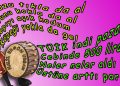 GELENEKSEL HAFTA SONU MANİLERİ