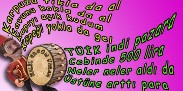 GELENEKSEL HAFTA SONU MANİLERİ