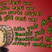 GELENEKSEL HAFTA SONU MANİLERİ