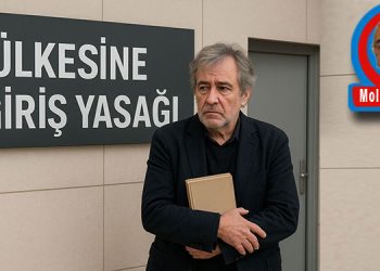 BU ADAM VAR YA, BU ADAM…