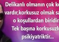 Orhan’dan…dan…dan…