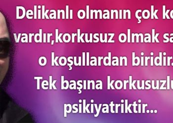 Orhan’dan…dan…dan…