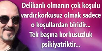 Orhan’dan…dan…dan…