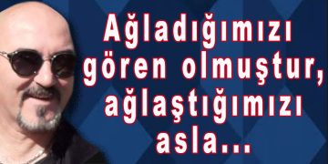 Orhan’dan…dan…dan…