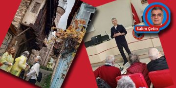 Soma, Bir Şehir ki…