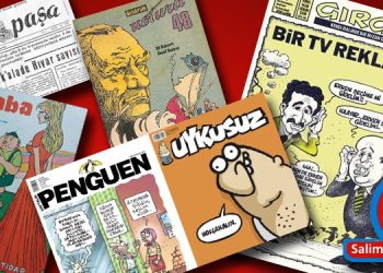 Mizah dergileri ne durumda?
