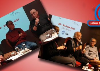 İzmir Mizah Festivali ve Selçuk…