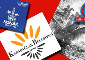 Belediyeler, logolar ve bir sergi