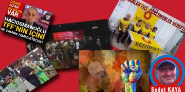 Datça’dan…