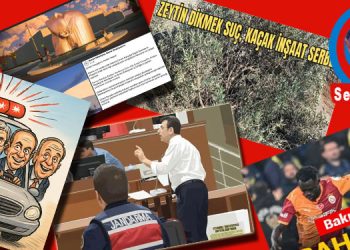 Datça’dan…