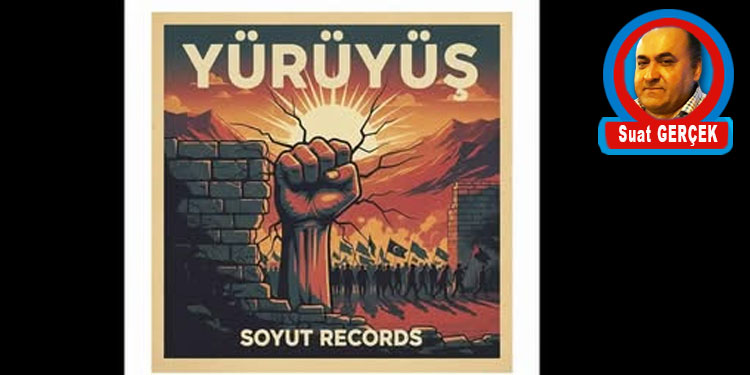 GÖRÜŞ…