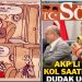 ULVİ PUĞ’DAN (“PAZAR”LIK)