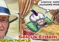 ULVİ PUĞ’dan “PAZAR”lık
