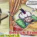 ULVİ PUĞ’dan “PAZAR”lık