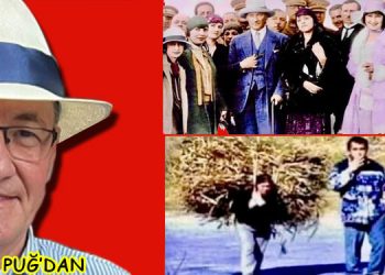 ULVİ PUĞ’DAN (ÖZEL GÜN’lük)
