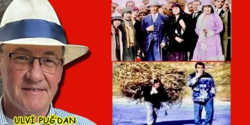 ULVİ PUĞ’DAN (ÖZEL GÜN’lük)